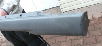 фото thumb №2, Планка захист накладка порога порогова права jeep cherokee ii 99-04r.