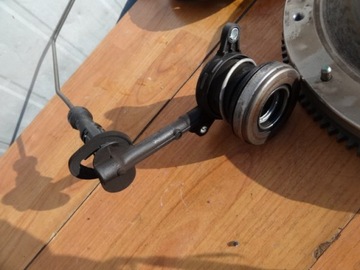 фото thumb №3, Ford ecosport 2017 1,0 ecoboost зчеплення повний