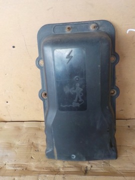 фото thumb №1, Premium 440 dxi захист електропроводка 5010232285