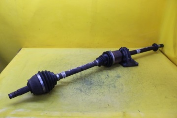 фото thumb №1, Приводной вал приводная правая doblo 1.3 m-jet 51961296