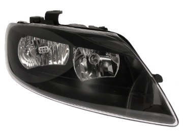 фото thumb №1, Лампа фара правый audi q7 05-09 h7+h7