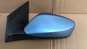 фото thumb №1, Hyundai i30 2012- зеркало левая 5-pin