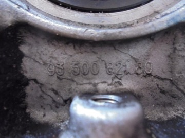 фото thumb №6, Захист вала peugeot 406 1.9 td 9350082180