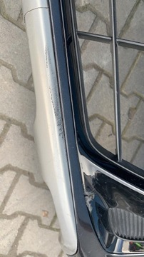 фото thumb №5, Kia sorento 2018- рестайлінг бампер переднє