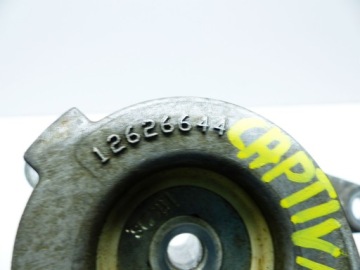 Camaro 3.6 captiva 3.0 v6 lf1 натяжитель ремень Оригинал, фото thumb