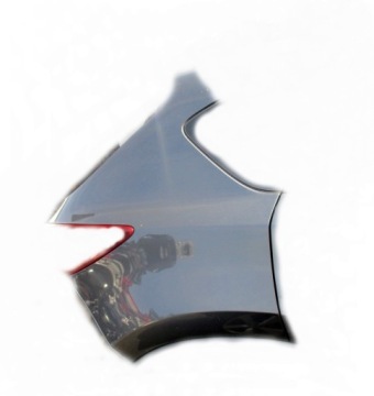 фото thumb №1, Mazda cx5 cx-5 12- четверть крыло bok правый задняя