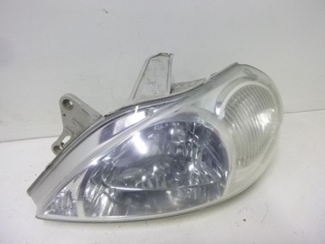 фото thumb №1, Лампа передняя kia rio 2000r.