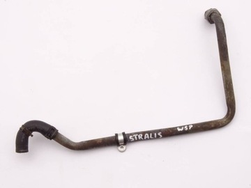 фото thumb №1, Iveco stralis cursor 8 e5 wąż трубка підсилювача