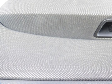 Обшивка обшивка двері правий перед idea 735421191 в Україні, фото thumb