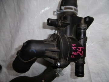 фото thumb №2, Espace v trafic scenic 1.6 dci корпус термостата