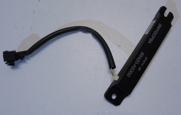 фото thumb №1, Santa fe iii підсилювач модуль 95420-a5300