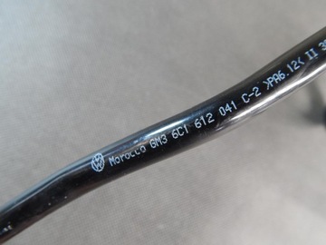 фото thumb №5, Skoda rapid провода вакуумa 6c161201