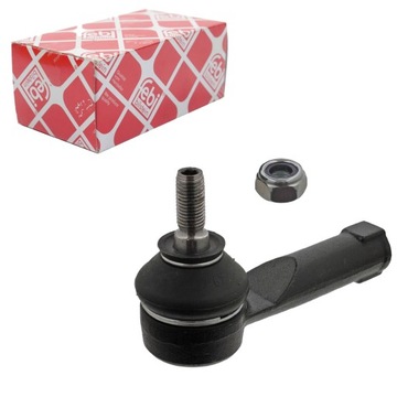 фото thumb №1, Febi наконечник тяга renault scenic i thalia правая