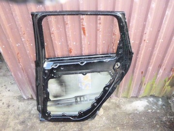 фото thumb №3, Volvo xc60 - дверь правое задняя