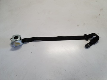 фото thumb №1, Mercedes w245 pas безпеки середній задня