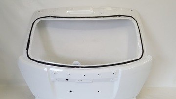 фото thumb №5, Opel antara крышка багажника багажника задняя задняя 2006-2017r