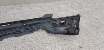 Ford kuga mk2 st line бампер задняя оригинал d009 Доставка, фото thumb