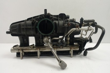 фото thumb №6, Vw golf v 2.0 fsi коллектор всасывающий 06f133201n