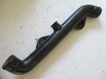 Купить Vw golf 3 шланг труба интеркулер 1h0145762am, фото thumb