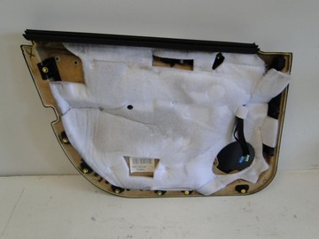 фото thumb №6, Mercedes gl x164 164 обивка дверь правая кожа