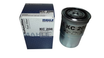 фото thumb №1, Knecht фільтр пального kc208 mitsubishi pajero iii