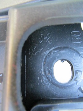 фото thumb №6, Peugeot 508 sw кришка багажника багажника kombi