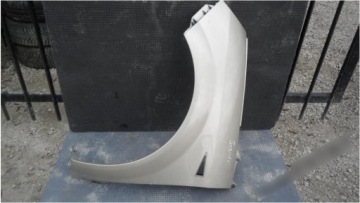 фото thumb №1, Крыло левый передний do renault scenic ii