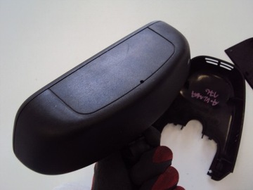 фото thumb №4, Зеркало внутреннее mercedes a-klasa w176