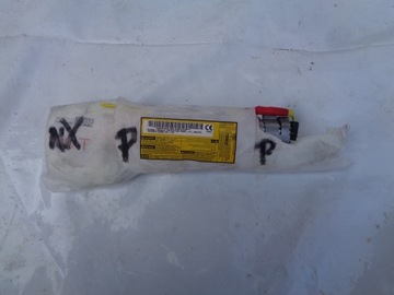 фото thumb №1, Подушка w сидіння права lexus nx