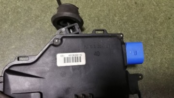фото thumb №5, Замок двері праві зад audi a8 d3 4e0839016