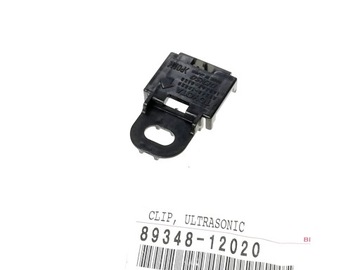 фото thumb №7, Rav4 15-18 тримач шланг датчик паркування
