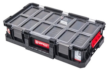ОРГАНАЙЗЕР ИНСТРУМЕНТОВ Qbrick System TWO FLEX Plus SKRQTWOPAOFCZAPG001