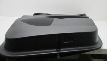 фото thumb №6, Обшивка двері правий задня audi q7 4l alcantara eu