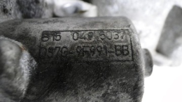 фото thumb №2, Ford focus mk3 1.5 ecoboost дросельна заслінка