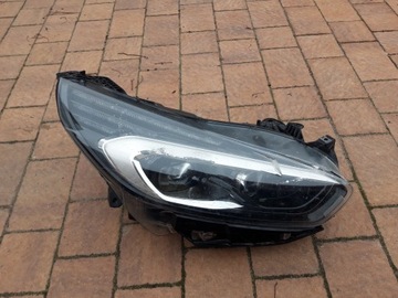 фото thumb №1, Galaxy mk4 15- ксенон лампа перед правая s-max mk2