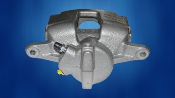 фото thumb №9, Суппорт тормозной задняя задний peugeot boxer iii 3 06-