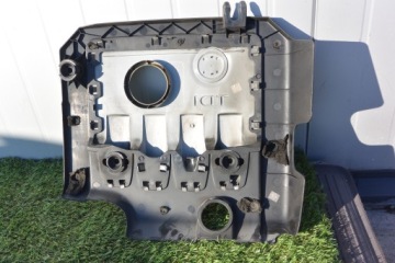 Накладка двигателя верхний крышка 2.0 tdi vw passat gol в Украине, фото thumb