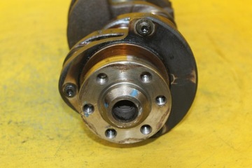 фото thumb №7, Wał коленчатый golf iv leon i a3 8l 1.6 aeh da50830