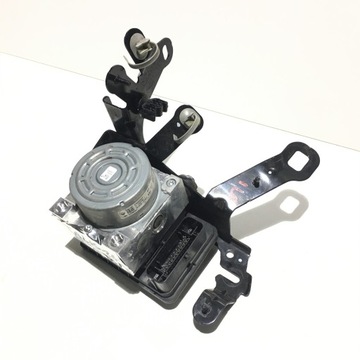 фото thumb №1, Renault talisman 1.6 dci насос abs 476604349r