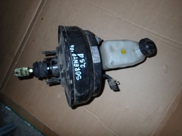 фото thumb №1, Kia sorento 02-06 crdi підсилювач гальм насос гальмівна