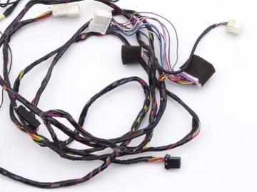 фото thumb №5, Mitsubishi pajero iii 99-06 джгут електропроводка навігації антени gps