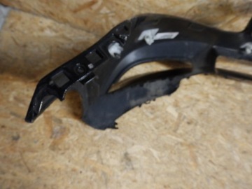 Бампер передний mercedes w205 c-klasa 6xpdc с Разборки, фото thumb