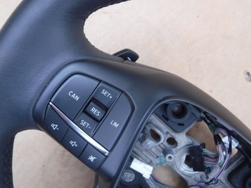 фото thumb №5, Повітропровід пелюстки перемикання шкіра ford focus mk4