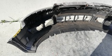 фото thumb №7, Audi a4 b6 8h0 cabrio 01-04 бампер передній перед