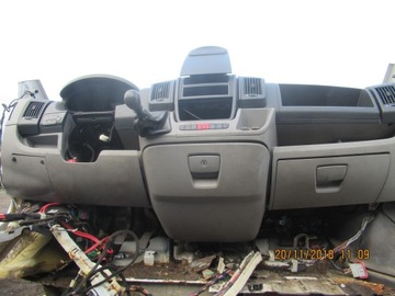 фото thumb №4, Панель прокладка ducato jumper boxer 06+ eu