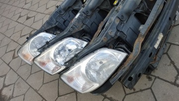 фото thumb №6, Pas передній підсилювач передній балка hyundai getz 02-05