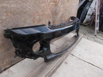 фото thumb №2, Бампер перед mini cooper one r55 r56 10-13 lift