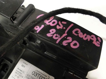 фото thumb №4, Mercedes c клас 205 купе замок двері лівих w205