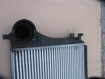 фото thumb №6, Vw golf 1.9tdi радіаторів інтеркулер 1k0145803al