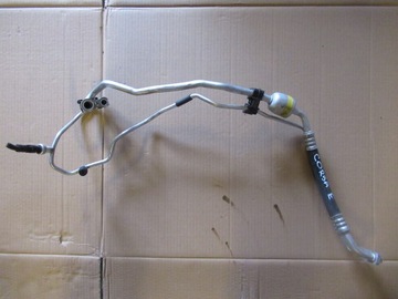 фото thumb №1, Opel corsa e шланг кондиционера 564681336